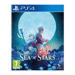 Just for games Sea of Stars - Jeu PS4
