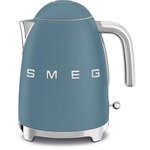 SMEG Bouilloire KLF03SBMEU bleu orage