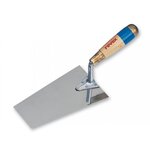 REVEX Truelle carrée inox REVEX, 20 cm