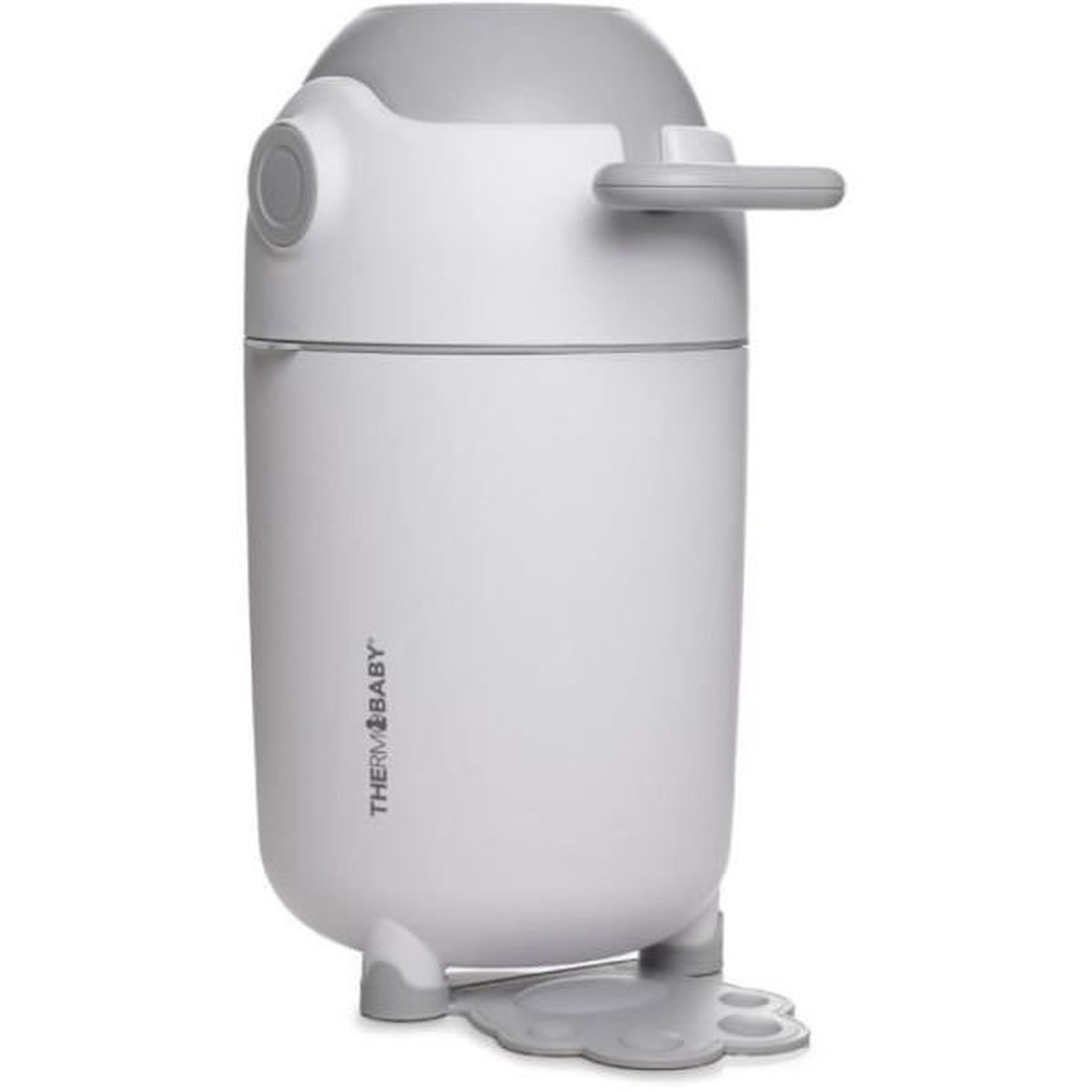 THERMOBABY Poubelle a couches - THERMOBABY - Sans recharge spécifique