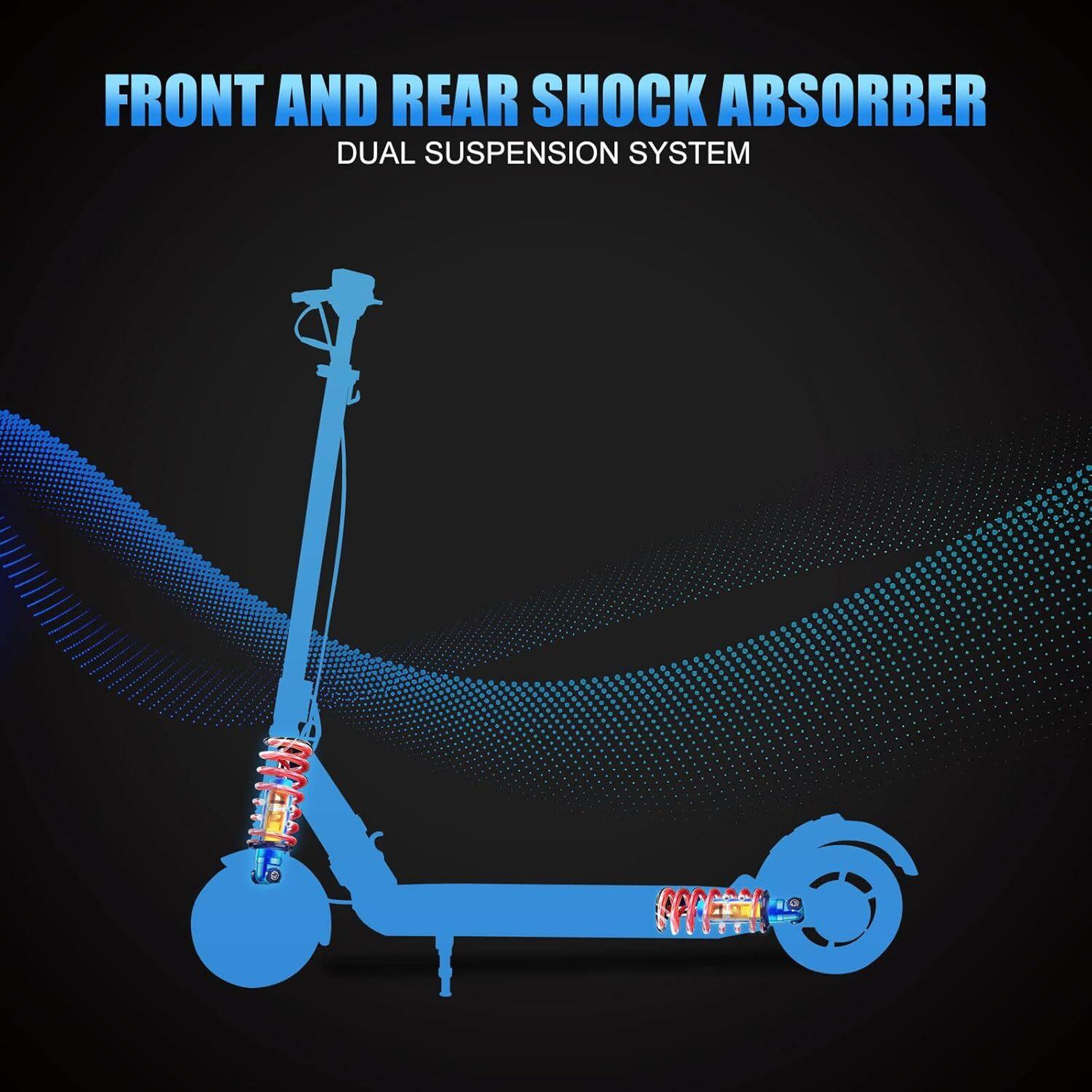 Voir la diapositive 3 : E-TWOW Trottinette électrique pliable e-twow gt sport