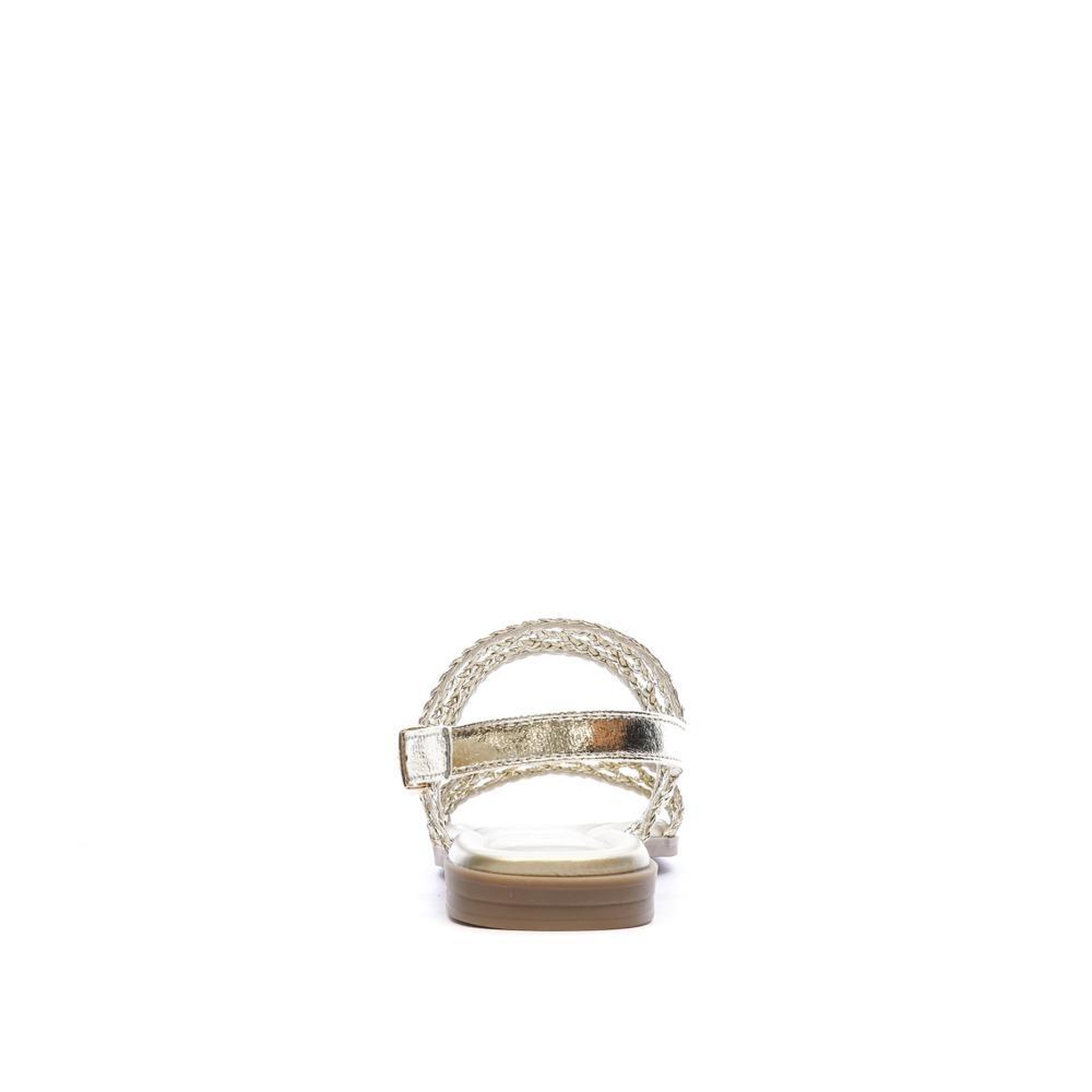 Voir la diapositive 3 : XTI Sandales  Femme Xti Plomb