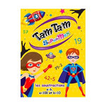 AB Ludis Tam Tam Supermax les soustractions