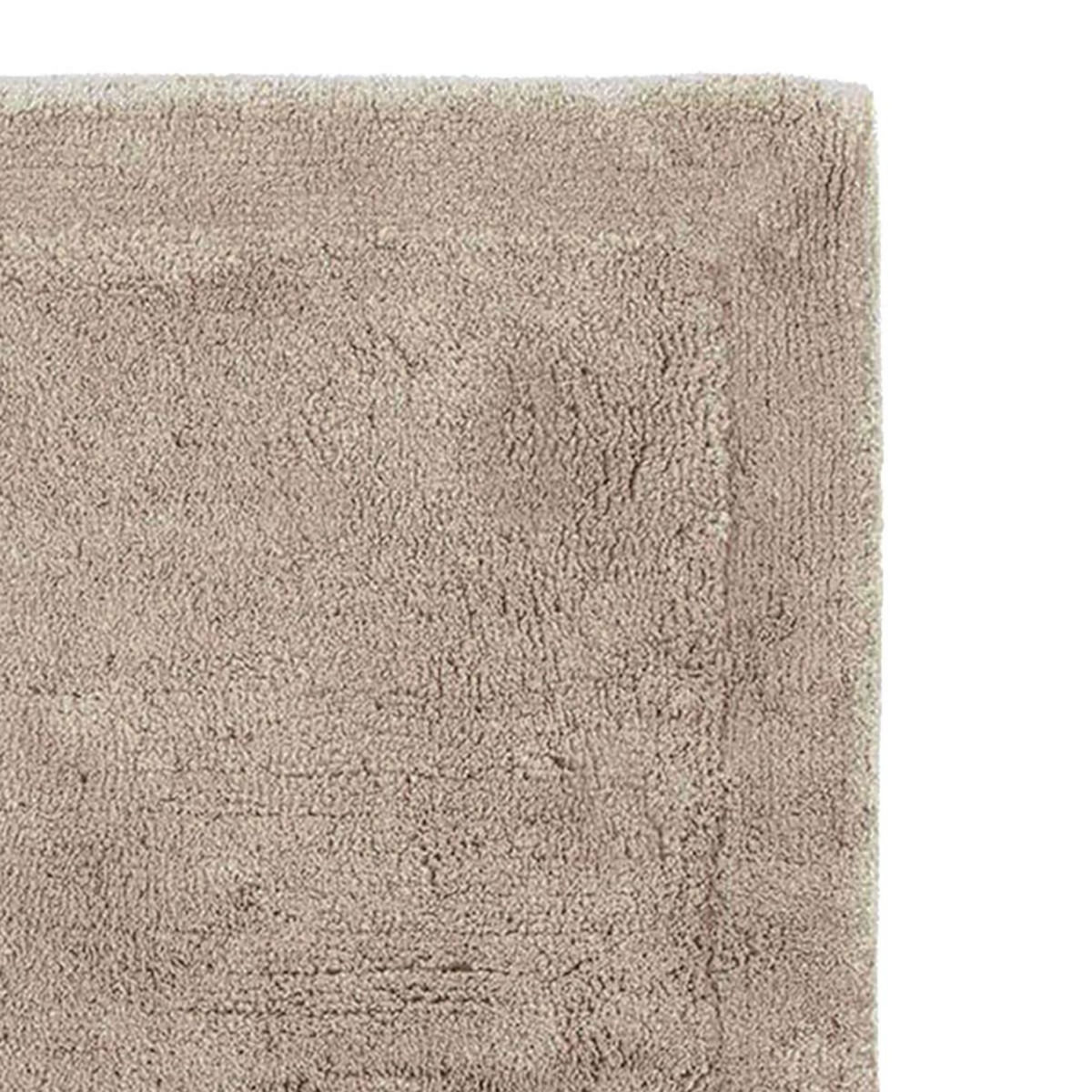 Sensei Maison Tapis doux & épais de bain ou d'intérieur 2000 g/m² NUANCO