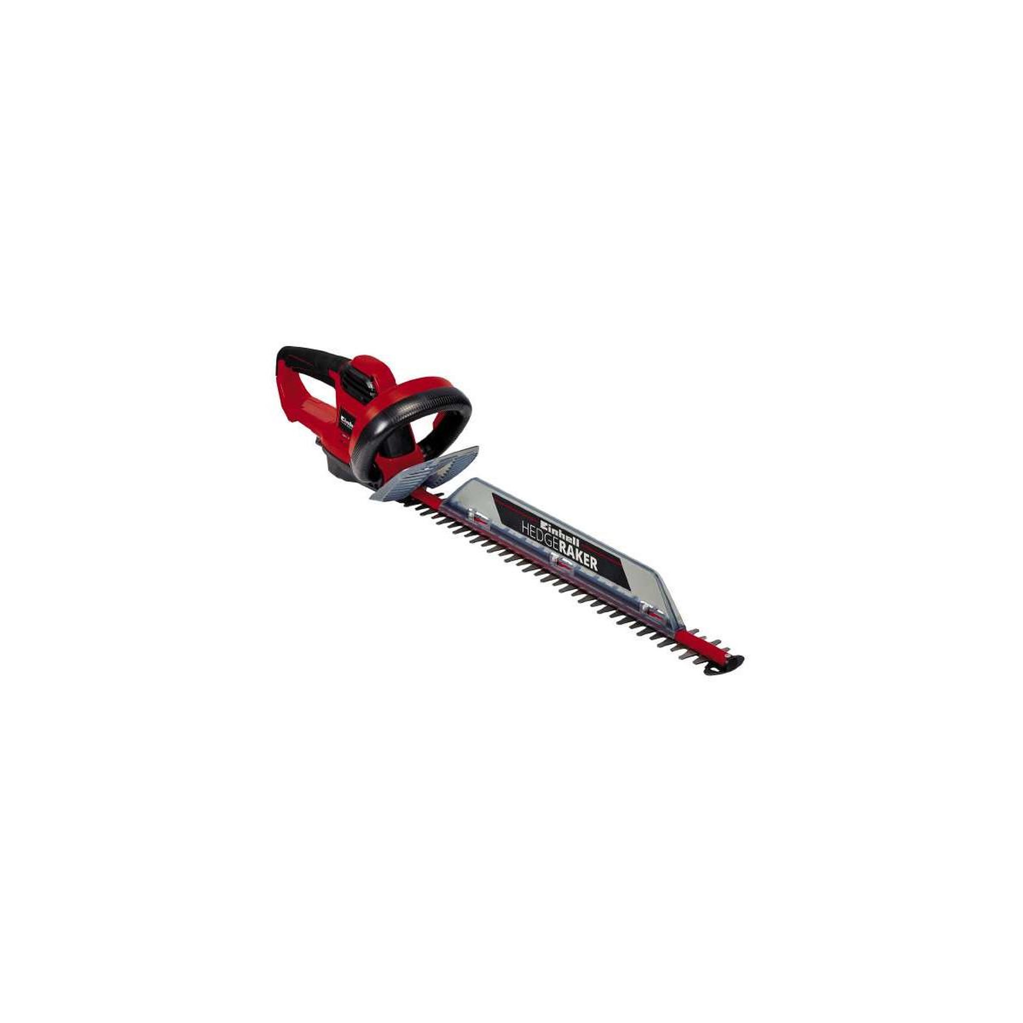 Voir la diapositive 2 : Einhell Einhell GC-EH 6055/1 Lame unique 600 W 3,47 kg