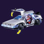 Voir la diapositive 4 : PLAYMOBIL 70317 - Back to the Future - DeLorean