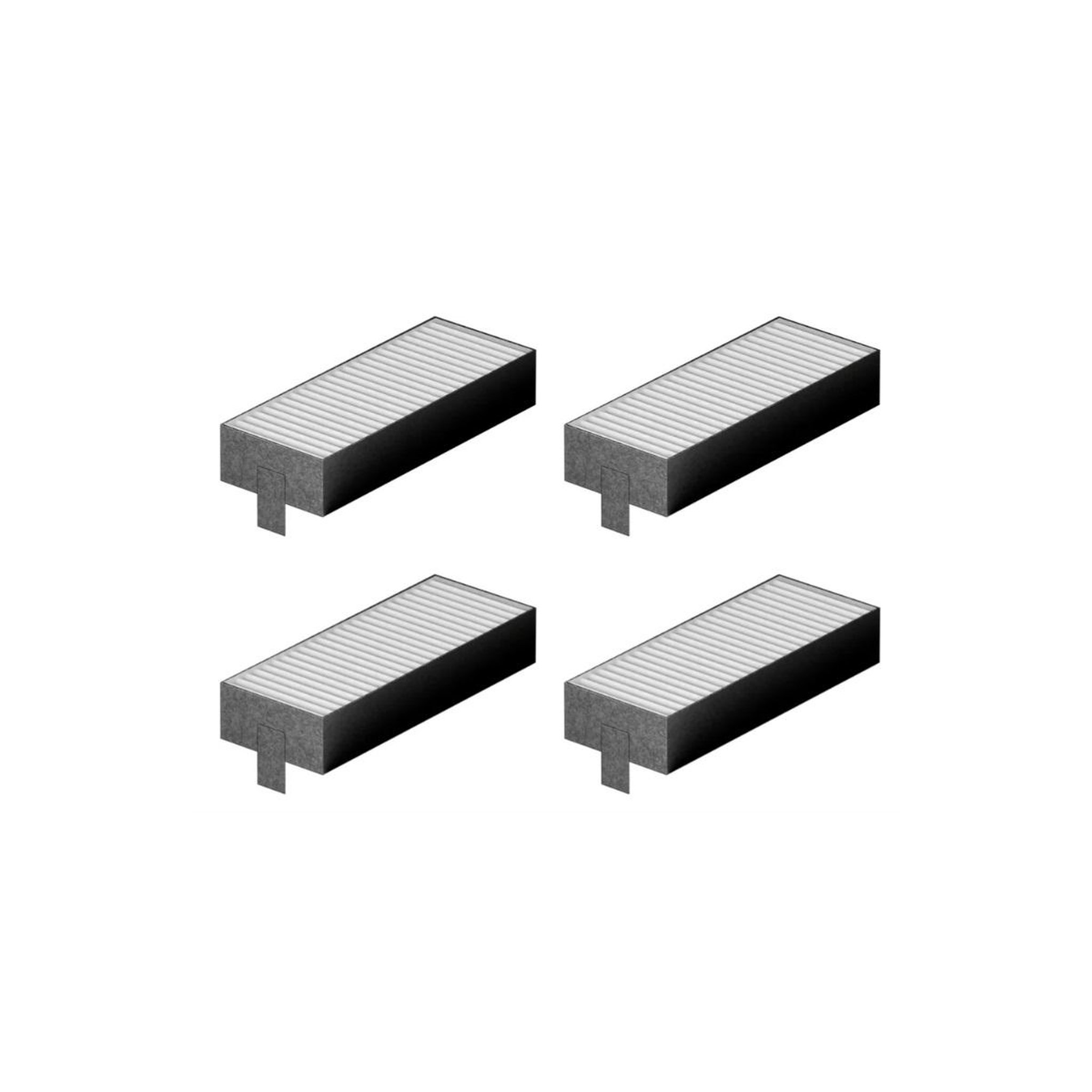 BOSCH Filtre acoustique pour hotte - hez9vedu0