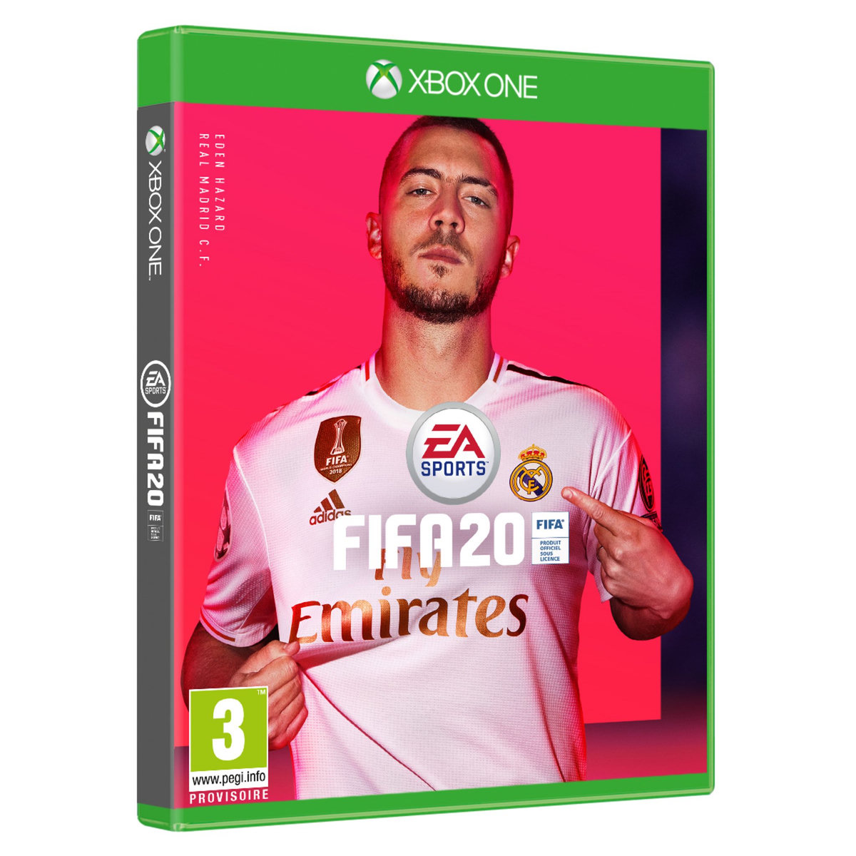Electronic Arts Fifa 20 Xbox One