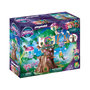 Voir la diapositive 1 : PLAYMOBIL 70799 AYUMA - Arbre magique des fées