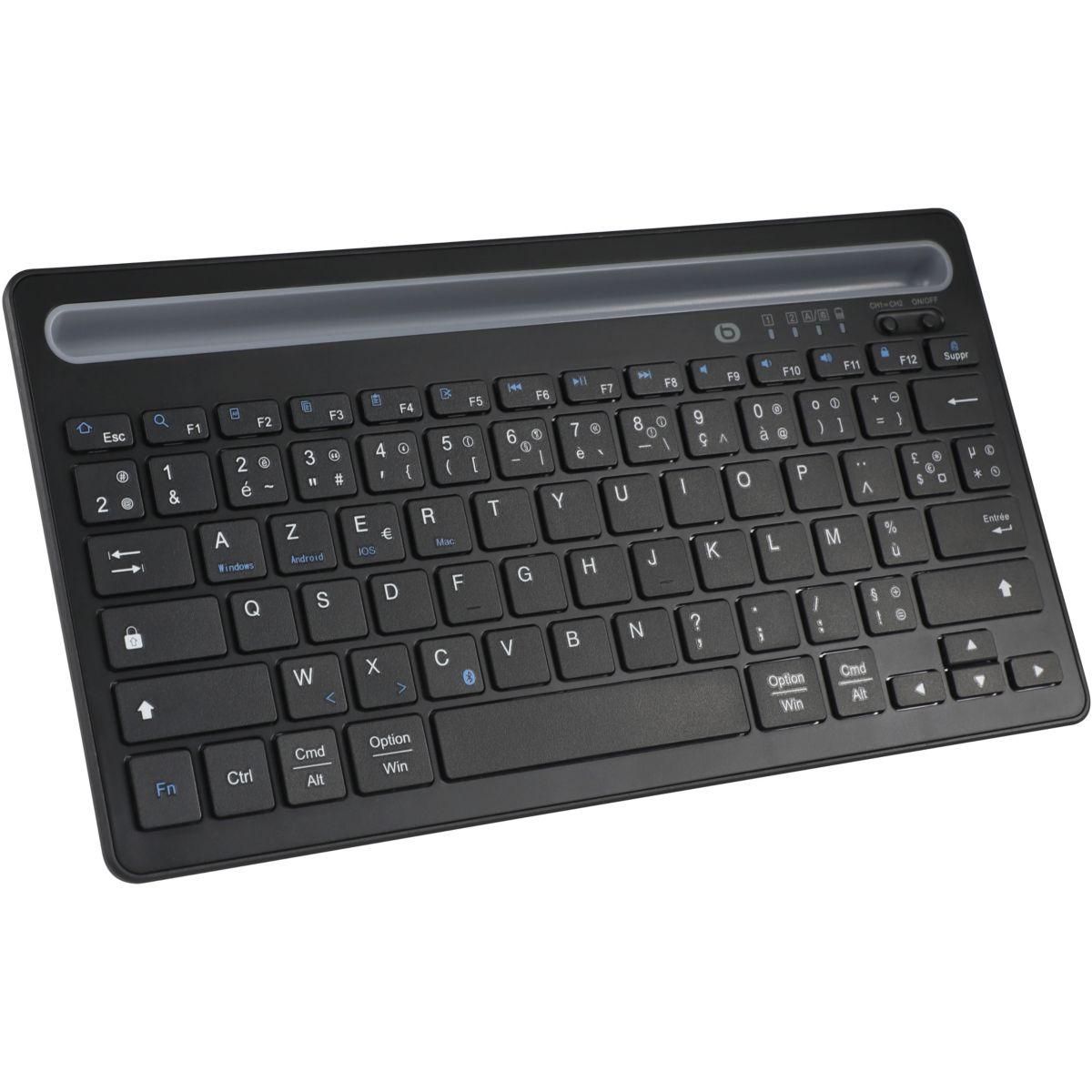 ESSENTIEL B Clavier sans fil Nomad 2024