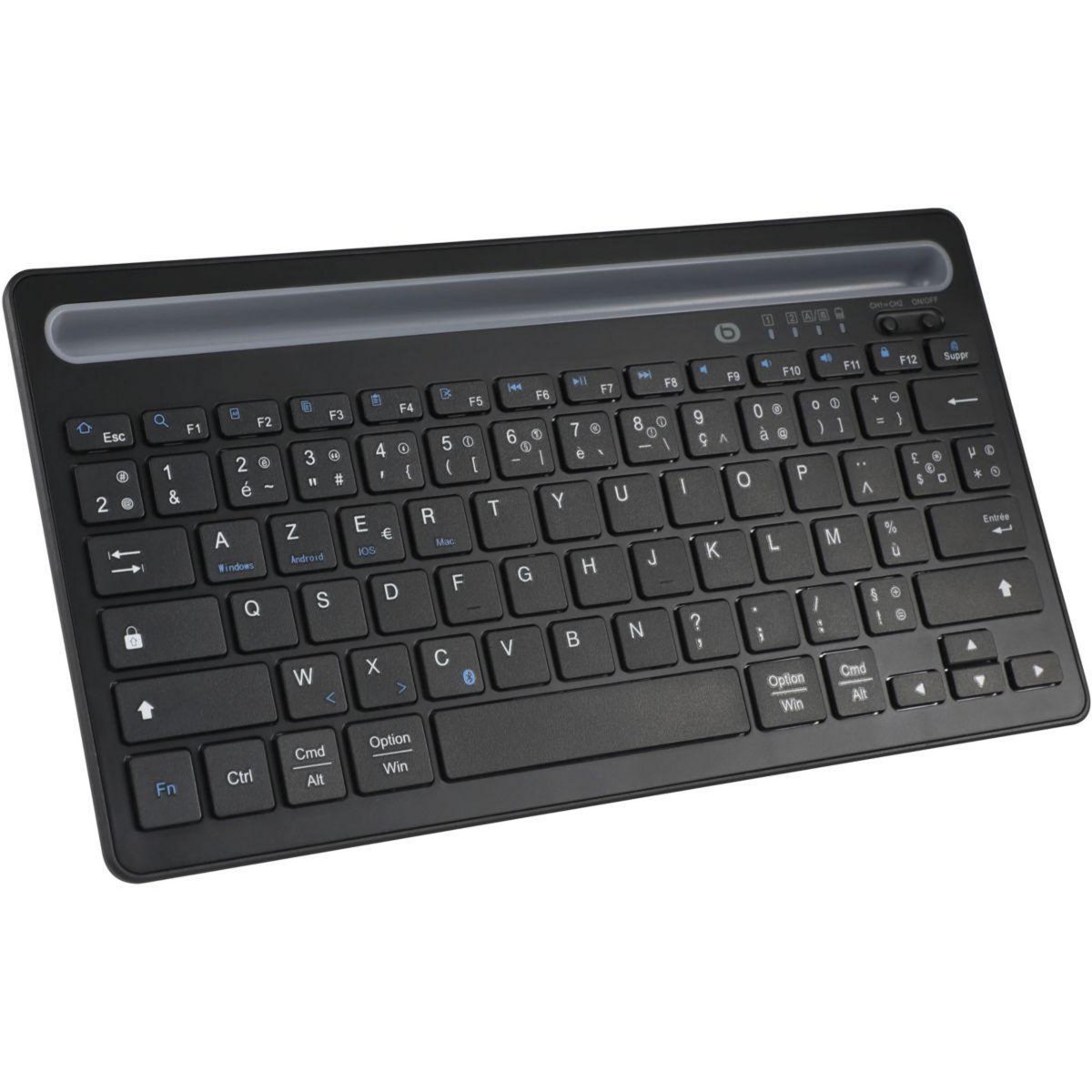 ESSENTIEL B Clavier sans fil Nomad 2024