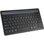 Voir la diapositive 2 : ESSENTIEL B Clavier sans fil Nomad 2024