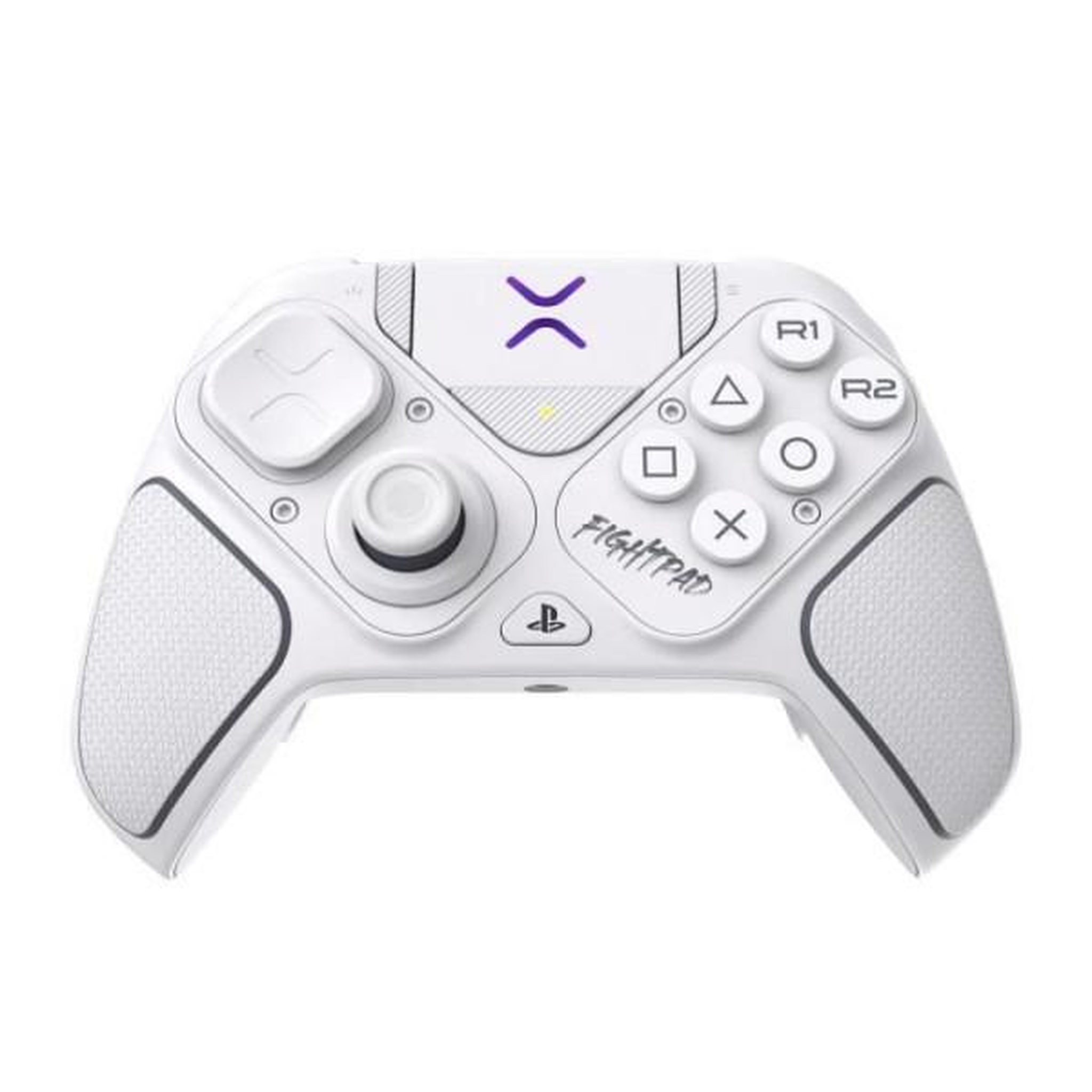 Turtle Beach Manette modulaire - Playstation - Victrix™ Pro BFG™ Reloaded - Sans fil - Blanc