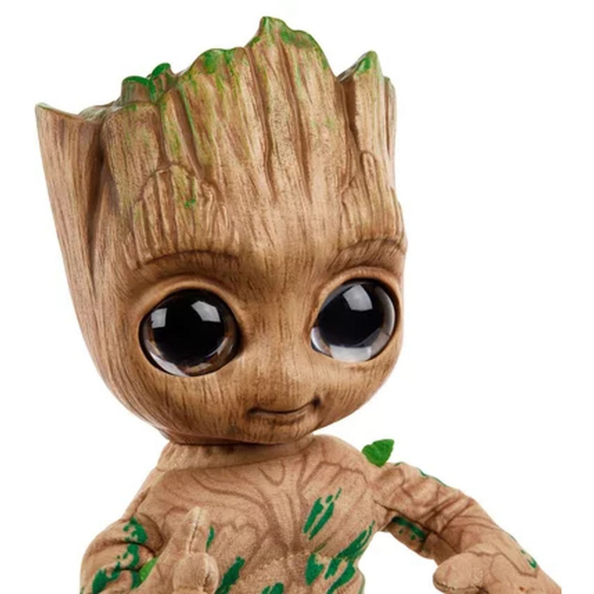 MATTEL Peluche Je S'appelle GROOT 