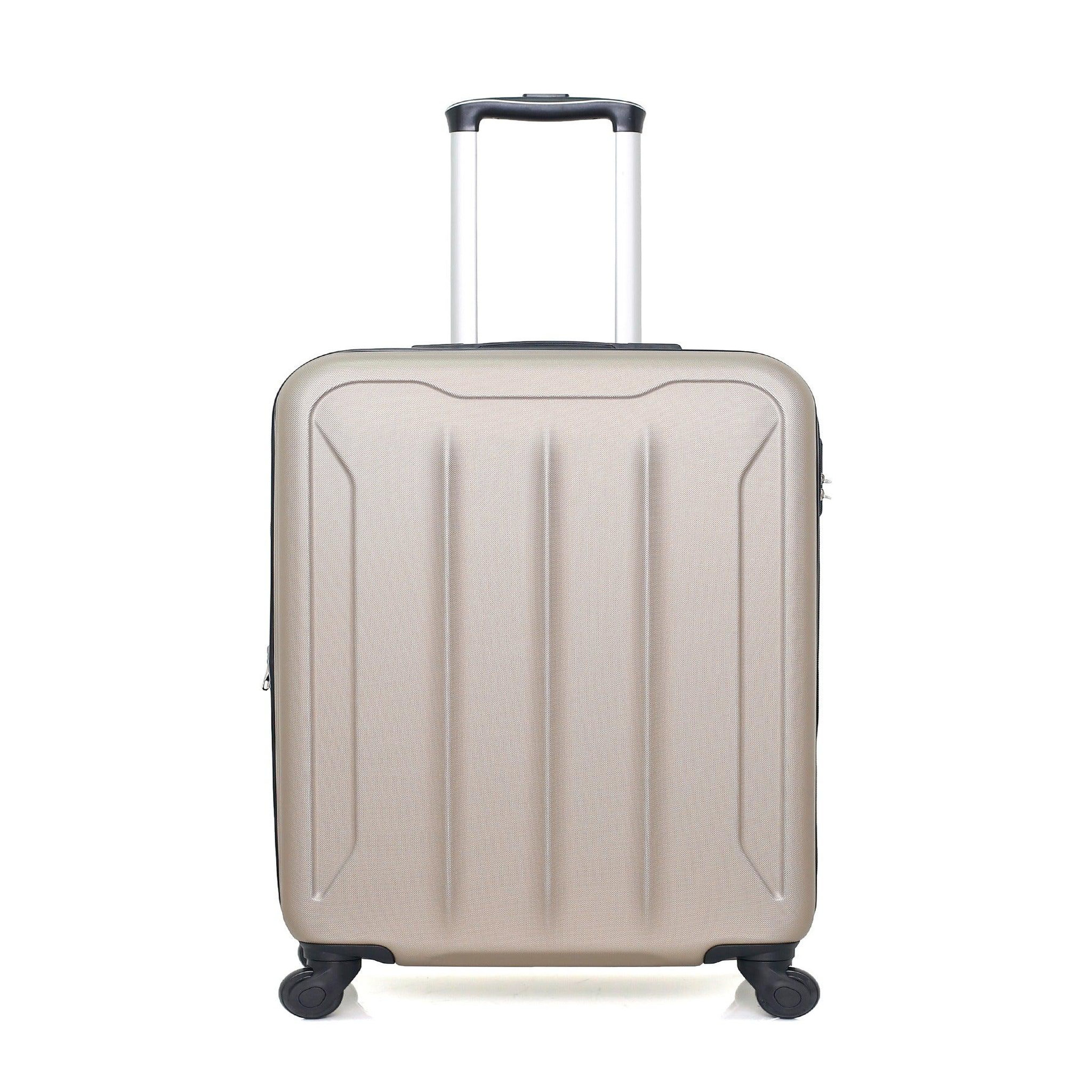 HERO Hero - valise weekend pirin-s 65 cm 4 roues