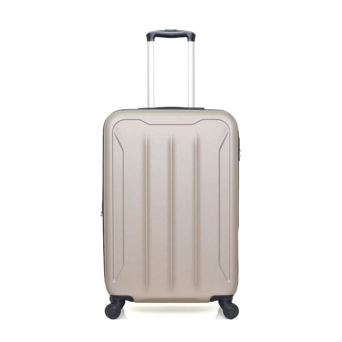 HERO HERO - Valise Weekend PIRIN-S 65 cm 4 Roues