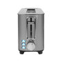 Voir la diapositive 3 : PRINCESS Grille-pain Princess 142405 Acier inoxydable