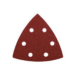 KWB 20 patins delta perforés GRAIN 40