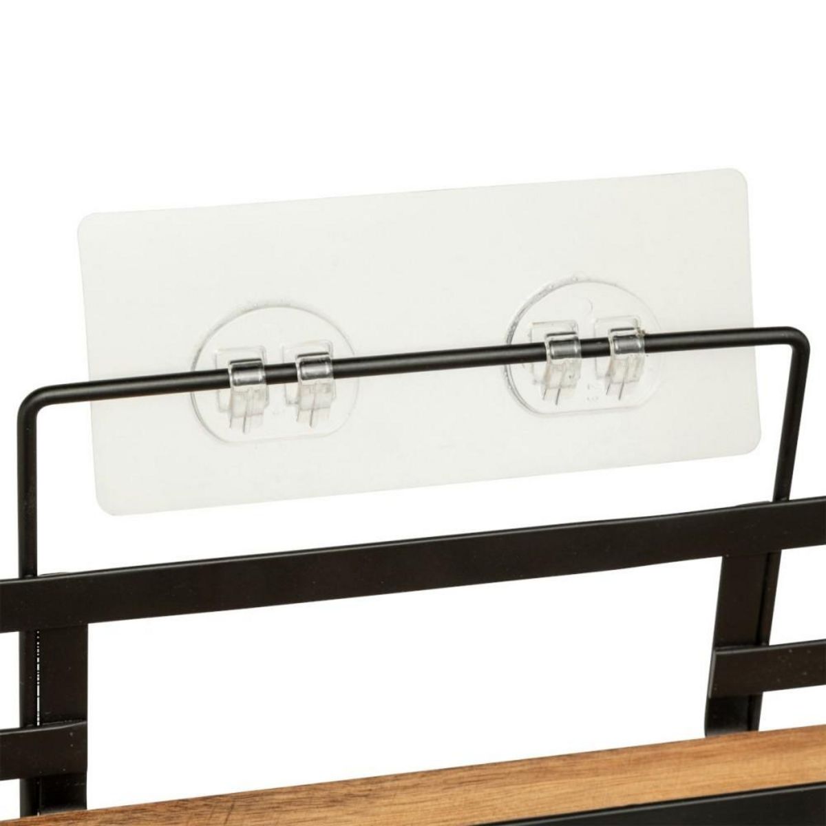 ATMOSPHERA Serviteur de salle de bain 2 niveaux