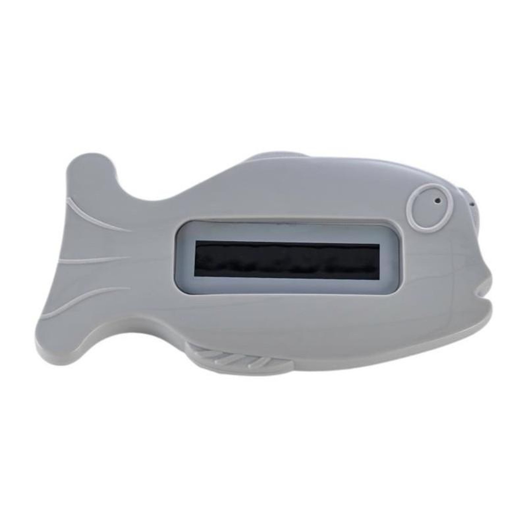 Voir la diapositive 2 : THERMOBABY Baignoire Bébé + Transat de bain + Thermometre + Brosse et peigne + Ciseaux + Mouche bébé