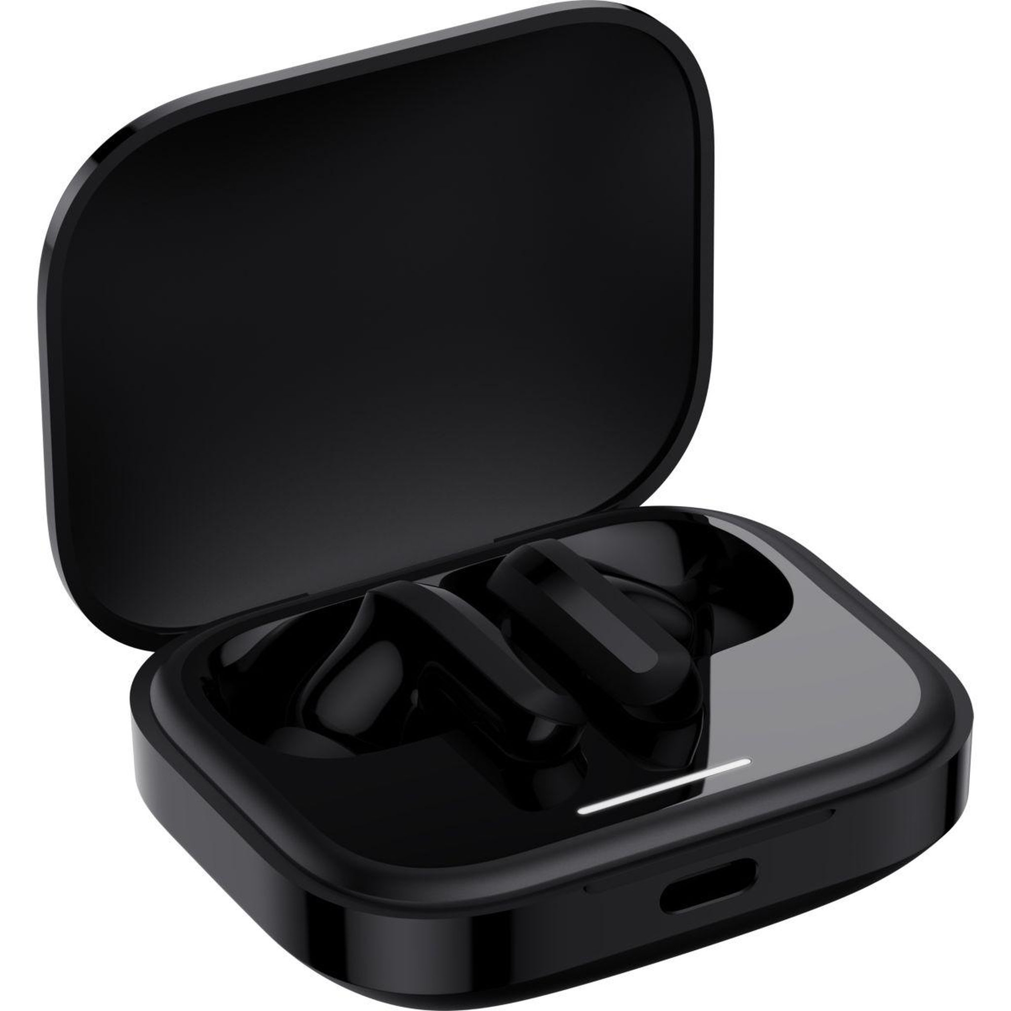 Voir la diapositive 2 : XIAOMI Ecouteurs Redmi Buds 5 Noir