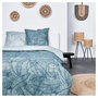 Voir la diapositive 1 : TODAY Parure housse de couette fantaisie en coton 57 fils MEDINNA