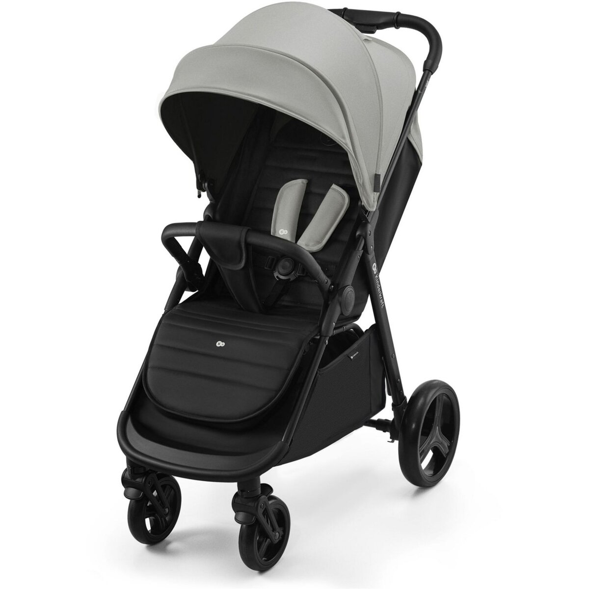 KINDERKRAFT Poussette canne TIK