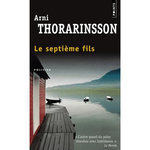 LE SEPTIEME FILS, Thorarinsson Arni