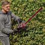 Voir la diapositive 4 : Einhell Taille-haies sans fil GE-CH 18/61 Li - sans batterie ni chargeur