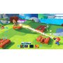 Mario + The Lapins Crétins Kingdom Battle Nintendo SWITCH