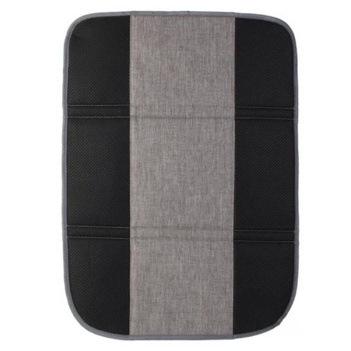 Paris Prix Protection Siège de Voiture  Cosy Bébé  62cm Noir