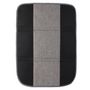 Voir la diapositive 3 : Paris Prix Protection Siège de Voiture  Cosy Bébé  62cm Noir