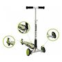Voir la diapositive 2 : JD Bug Trottinette Filider GS128J Vert