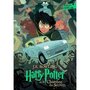  HARRY POTTER TOME 2 : HARRY POTTER ET LA CHAMBRE DES SECRETS, Rowling J.K.