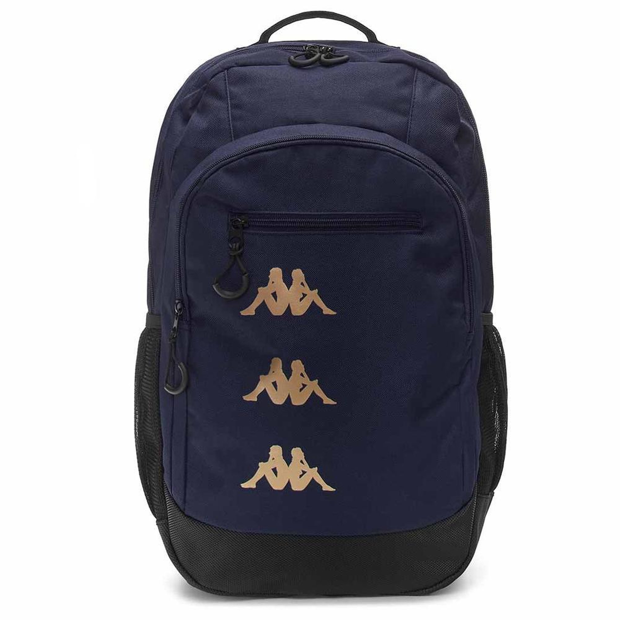 KAPPA Sac à dos  Homme Kappa Gamberto. Coloris disponibles : Bleu