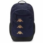 KAPPA Sac à dos  Homme Kappa Gamberto. Coloris disponibles : Bleu