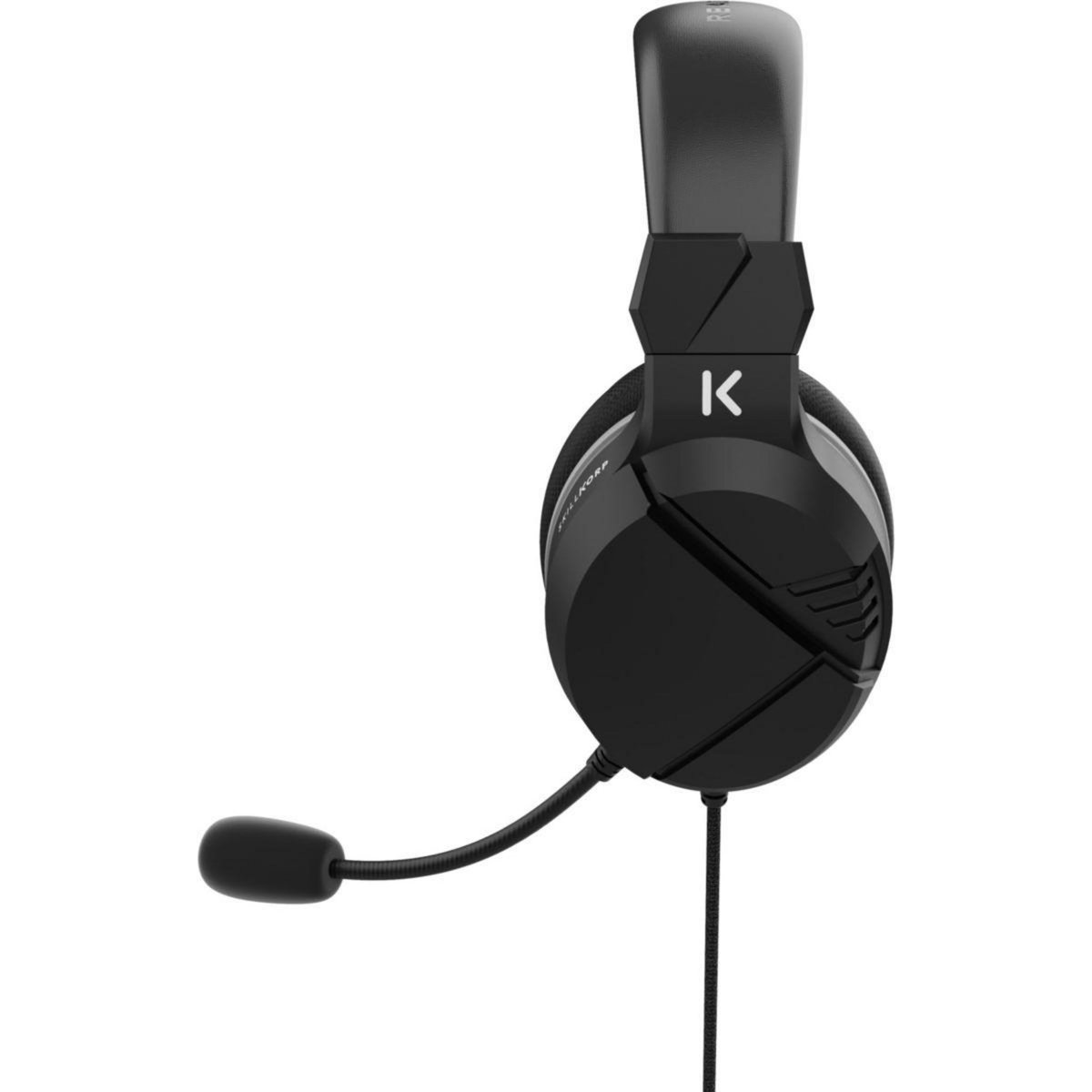 SKILLKORP Casque gamer SKP MH6 V2