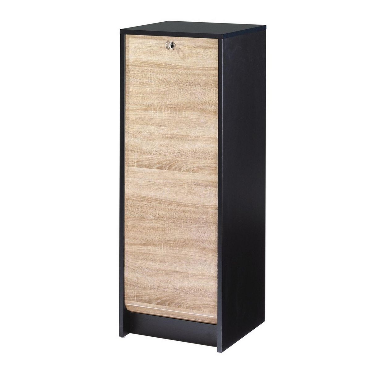 Classeur à rideau H104cm TONY