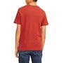 Voir la diapositive 2 : Jack & Jones T shirt  Garçon Jack & Jones Logo