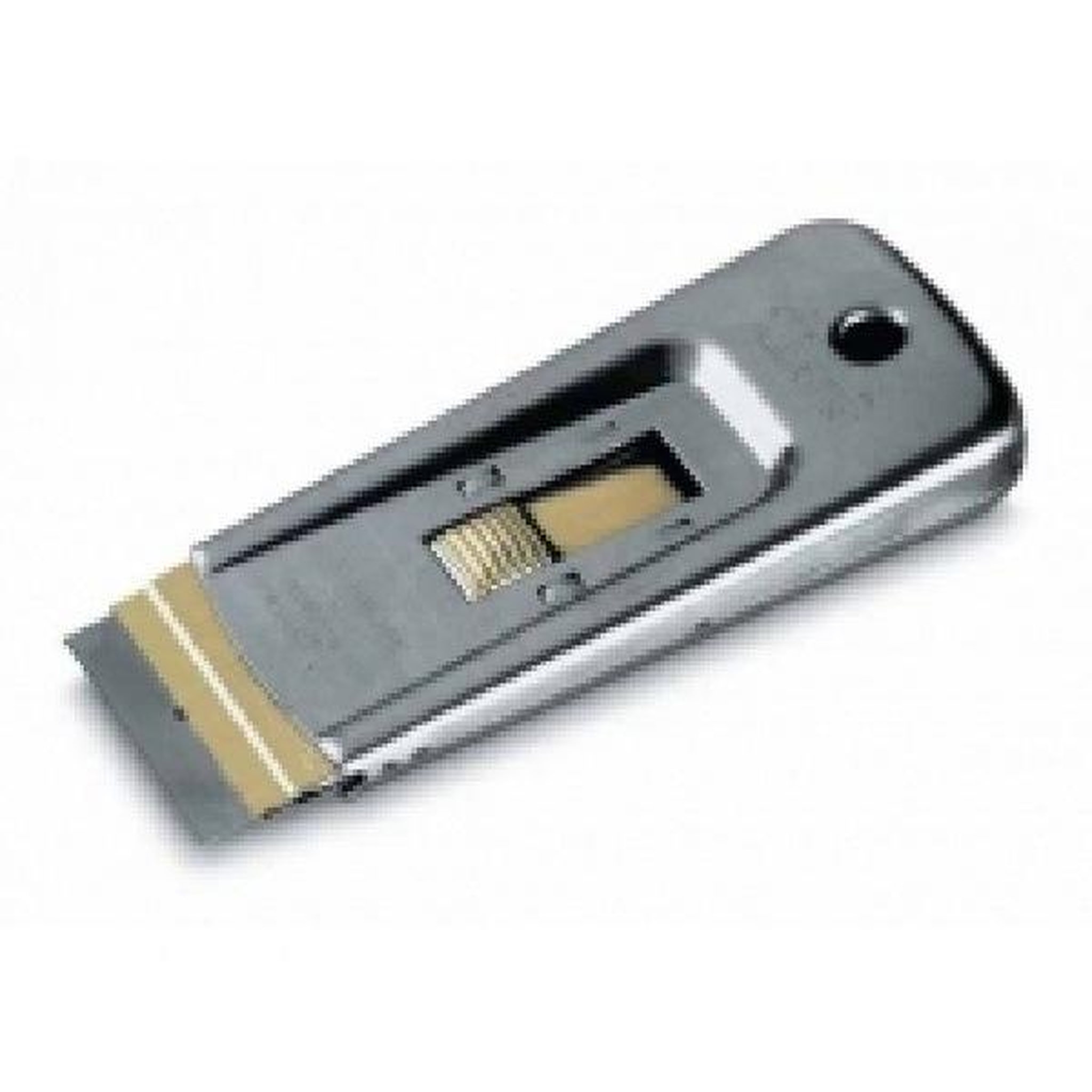 Stanley Boîte de 100 lames 40 mm pour gratte vitre