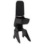 Voir la diapositive 3 : VIDAXL Accoudoir de voiture universel noir 13x33x(33-53) cm ABS