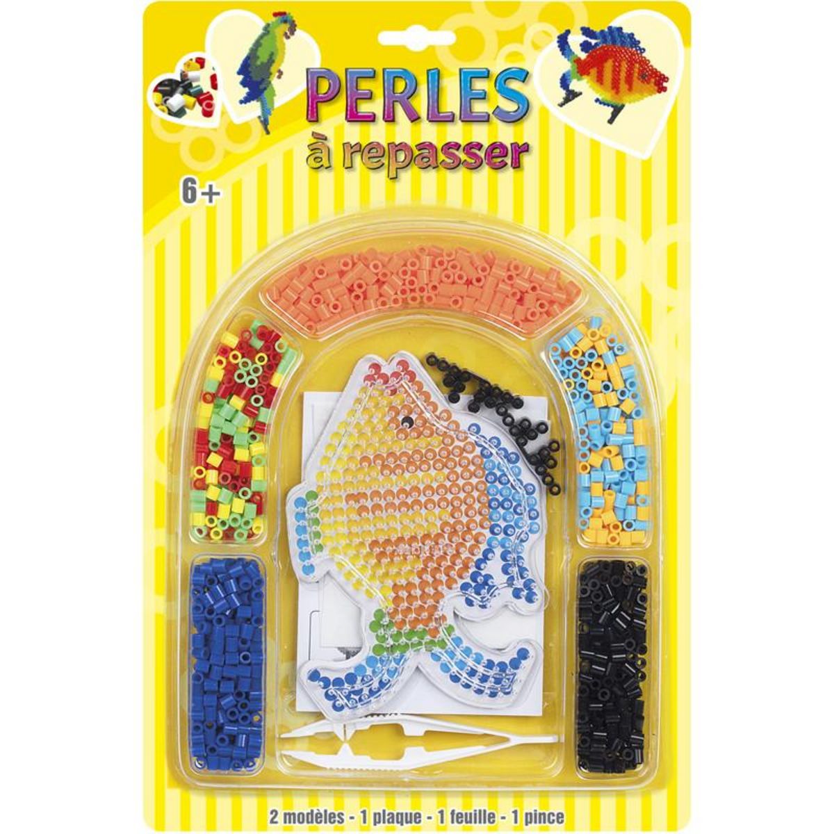 PERLES A REPASSER ASS6 PRE12 AT08 09 10