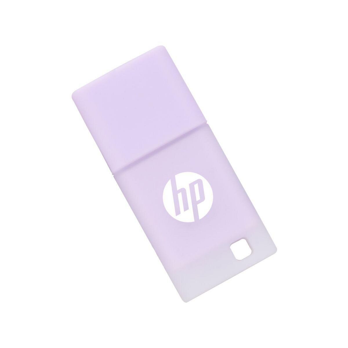 HP Clé USB 64go v168 usb 2.0 Lila