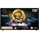 Hisense TV QLED 110UXNQ (280cm)