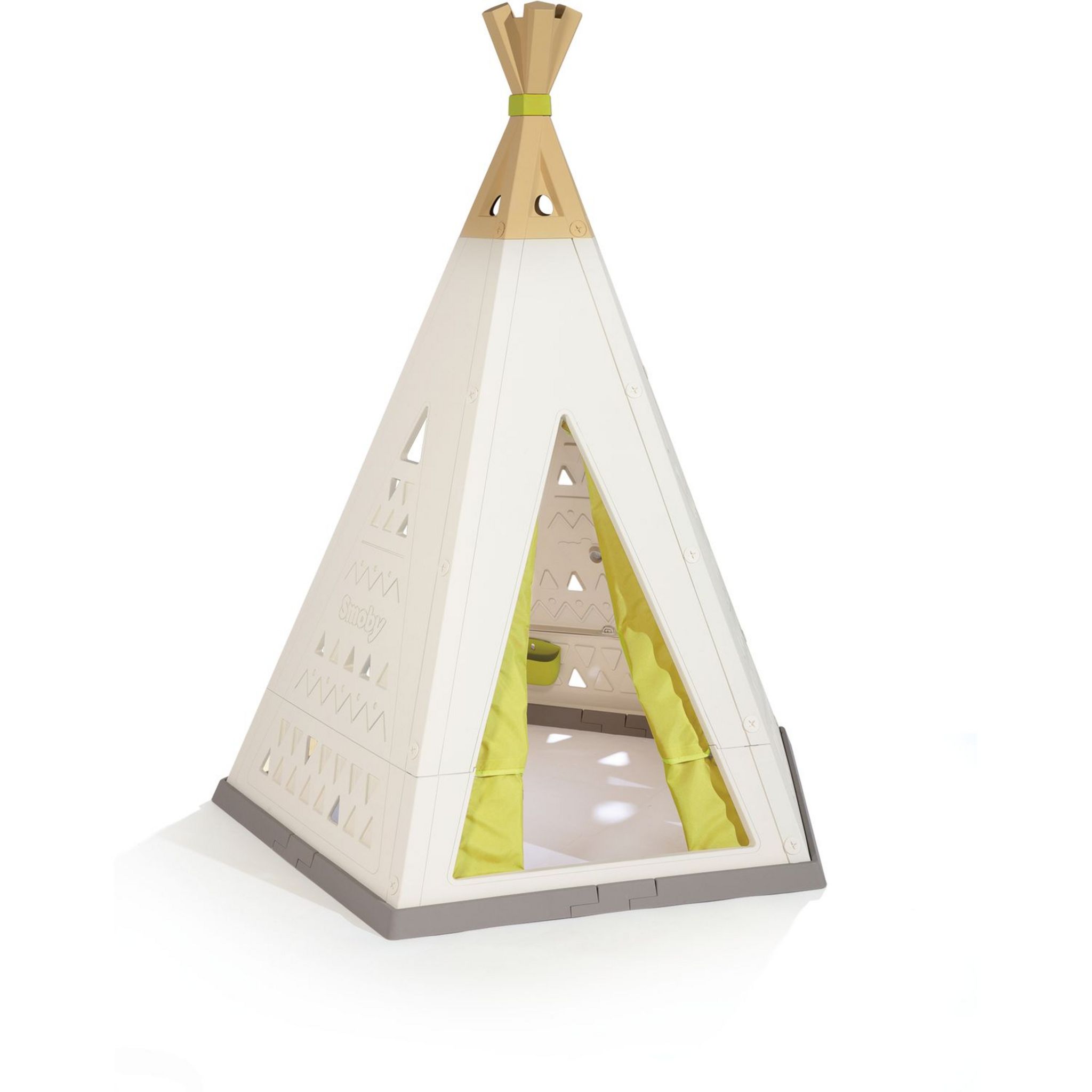 SMOBY Tipi évolutif