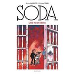 SODA TOME 7 : LEVE-TOI ET MEURS, Tome Philippe