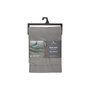 Voir la diapositive 3 : ATMOSPHERA Drap Plat  Intérieur  240x290cm Gris