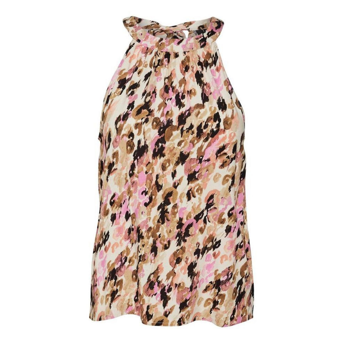 Vero Moda Top  Femme Vero Moda Halterneck