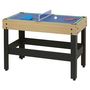 Voir la diapositive 3 : RENE PIERRE Table de jeu Multisports