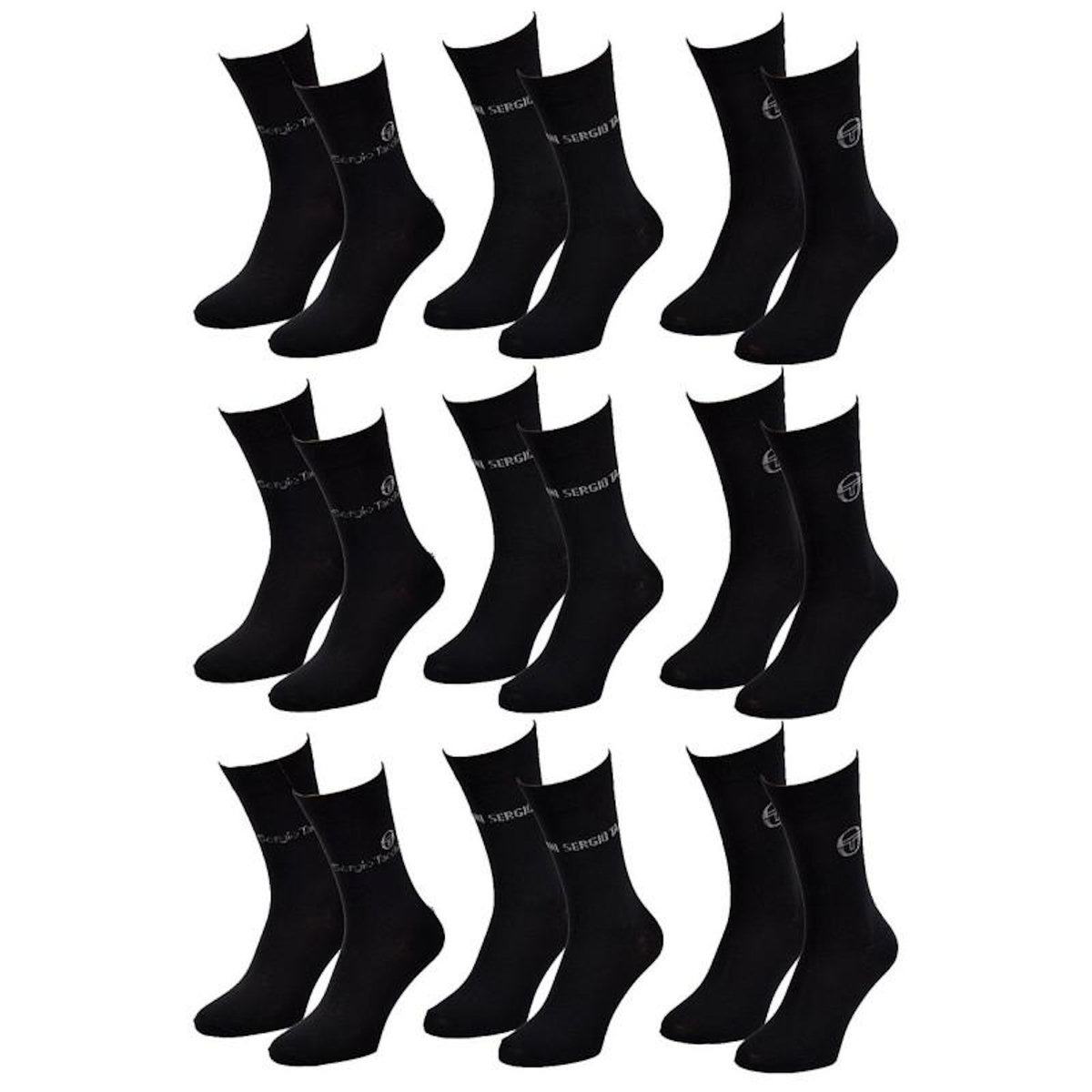 SERGIO TACCHINI Chaussettes Homme VILLE SERGIO TACCHINI